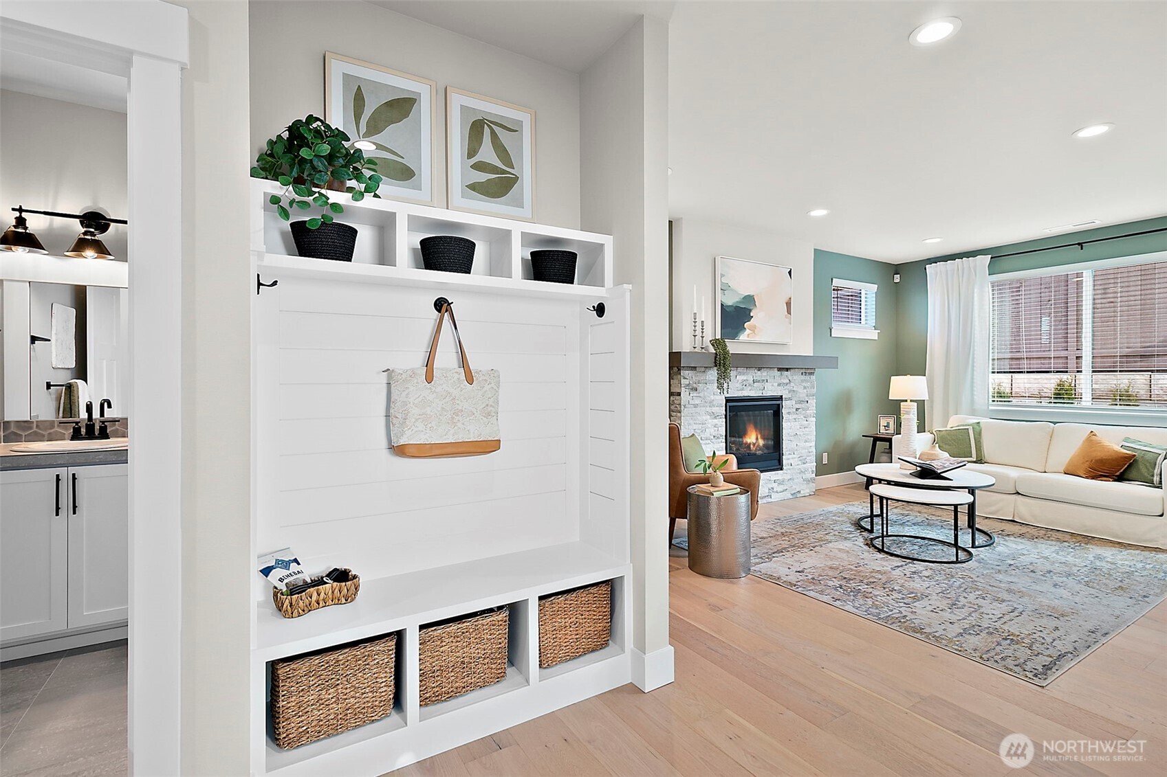 20904 99th Place South Kent, WA 98031 - Photo 7 of 38