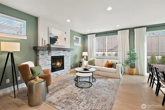 $874,950 | 20904 99th Place South, Kent, WA 98031