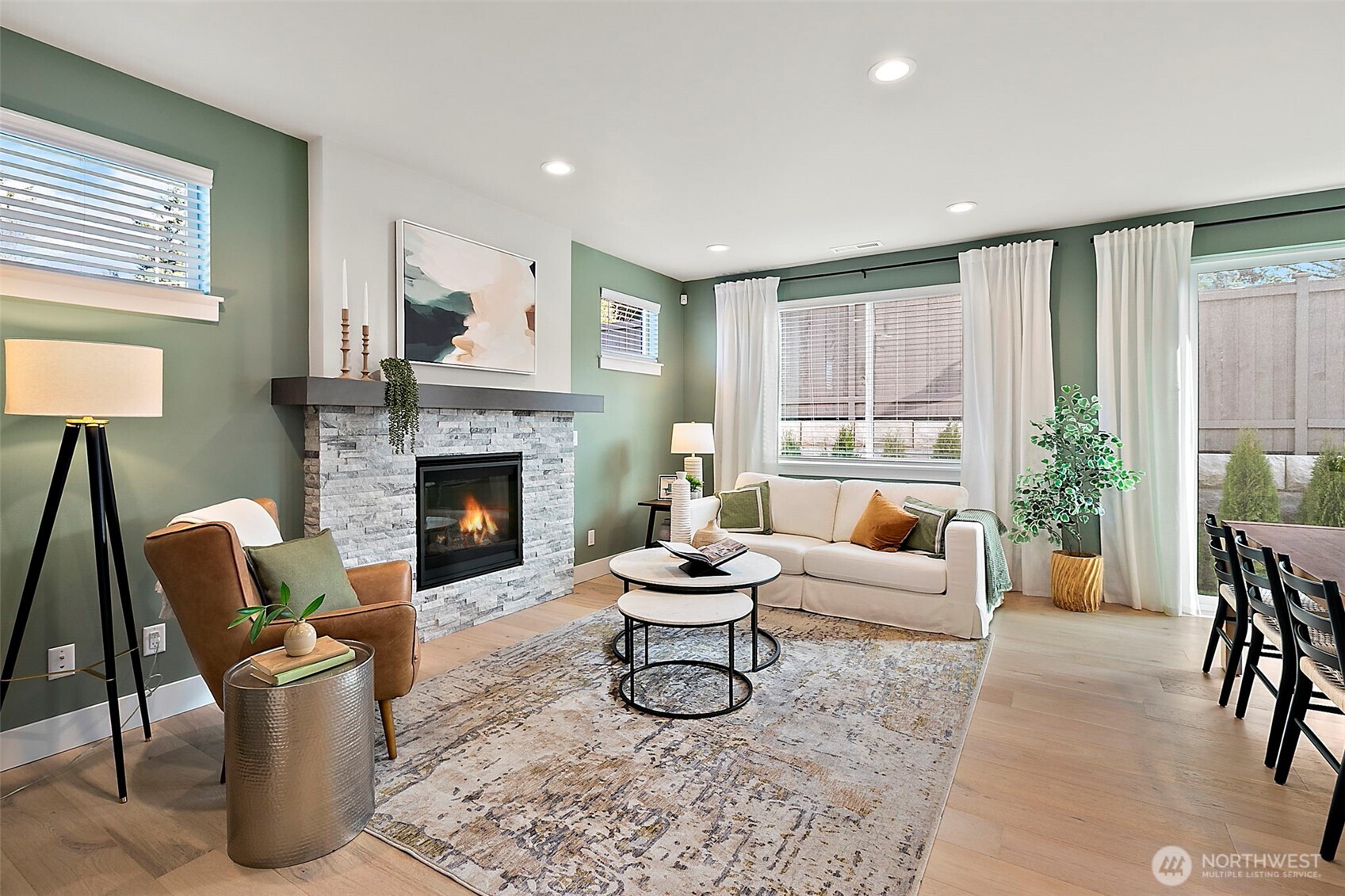 20904 99th Place South Kent, WA 98031 - Photo 8 of 38