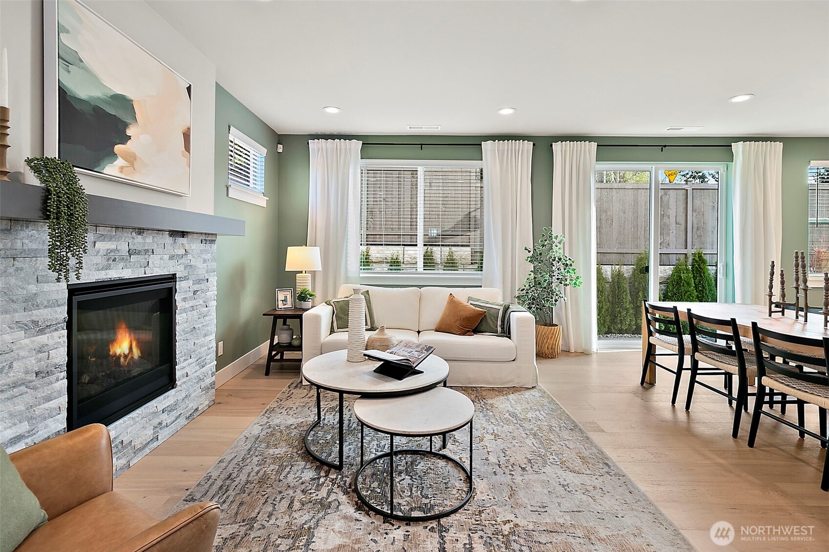 20904 99th Place South Kent, WA 98031 - Photo 9 of 38