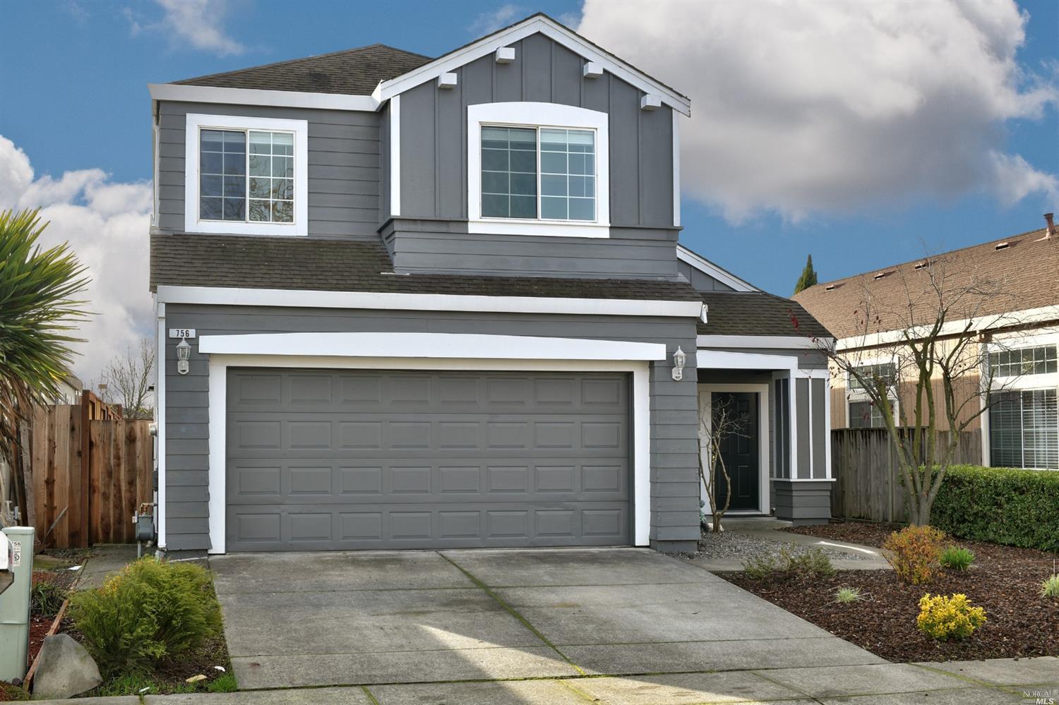 756 Potomac Avenue Santa Rosa, CA 95407 - Photo 1 of 1 Gallery Image 1