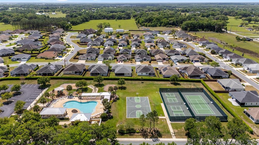 3335 Rohan Road Oxford, FL 34484 - Photo 56 of 57