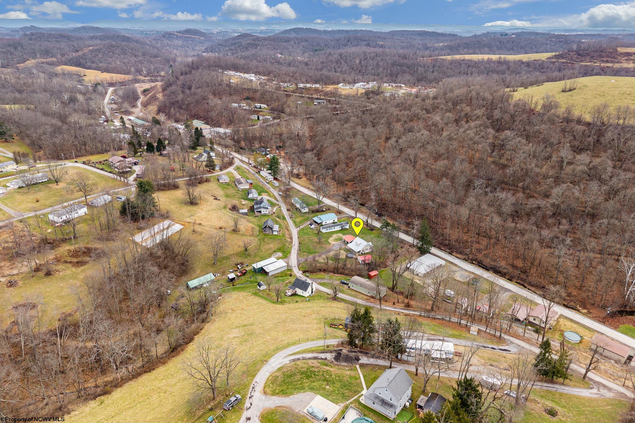 122 Robinson Run Road Maidsville, WV 26541 - Photo 45 of 45 Gallery Image 45