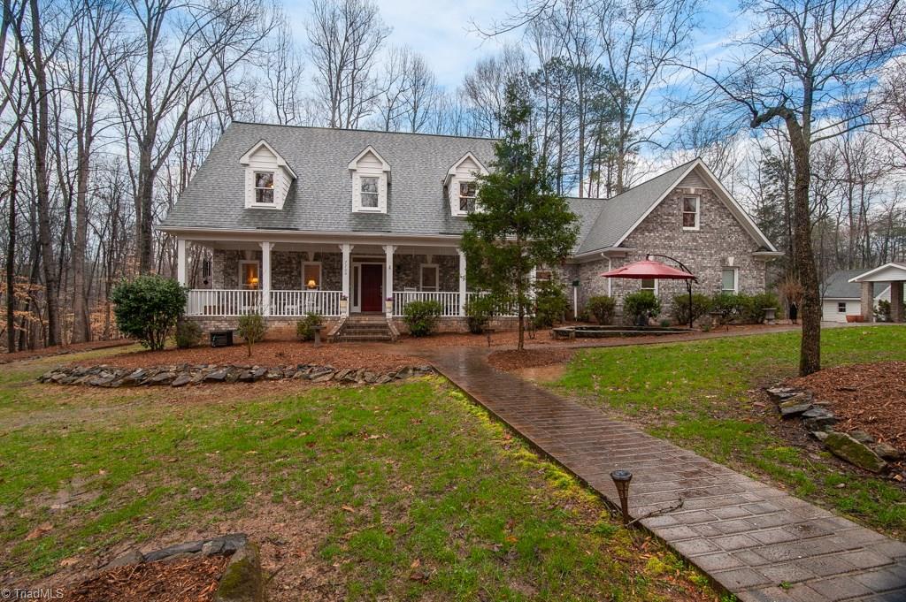 7700 Pinelawn Court Summerfield, NC 27358 - Photo 1 of 29