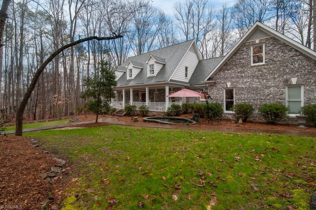 7700 Pinelawn Court Summerfield, NC 27358 - Photo 2 of 29