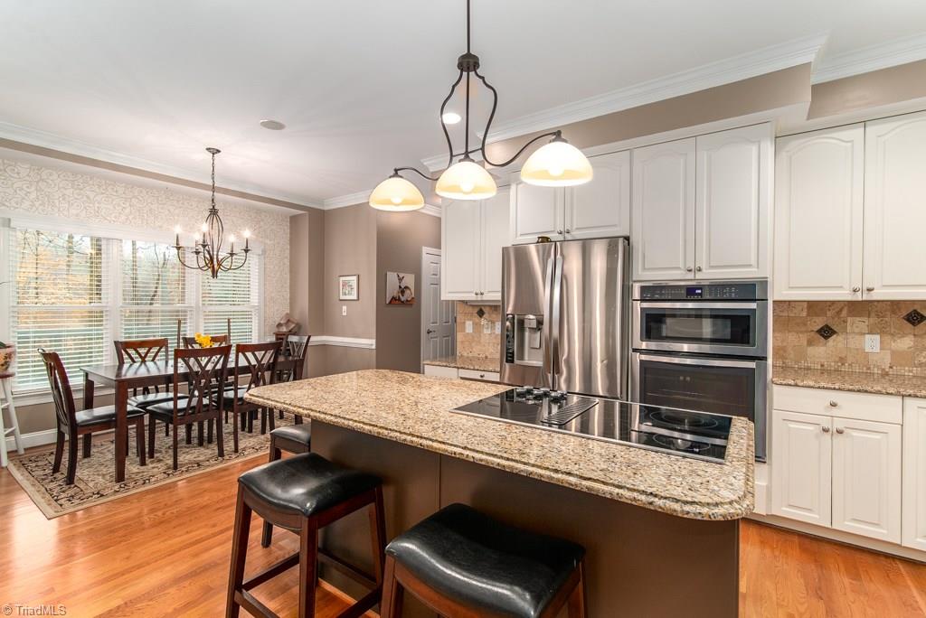 7700 Pinelawn Court Summerfield, NC 27358 - Photo 11 of 29