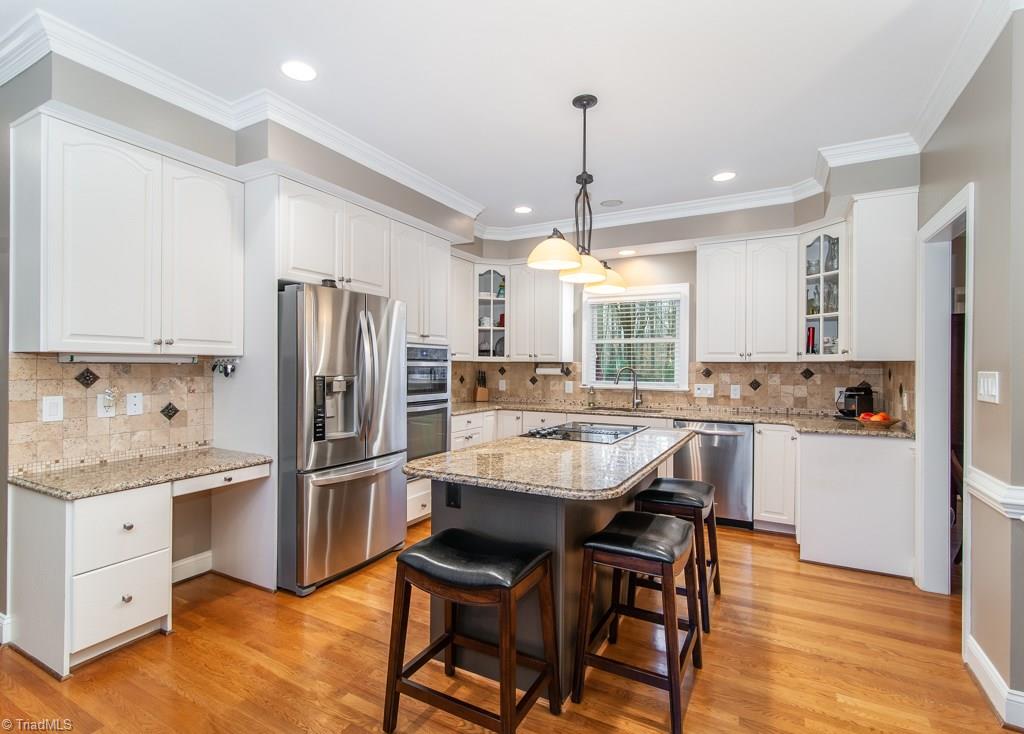 7700 Pinelawn Court Summerfield, NC 27358 - Photo 12 of 29