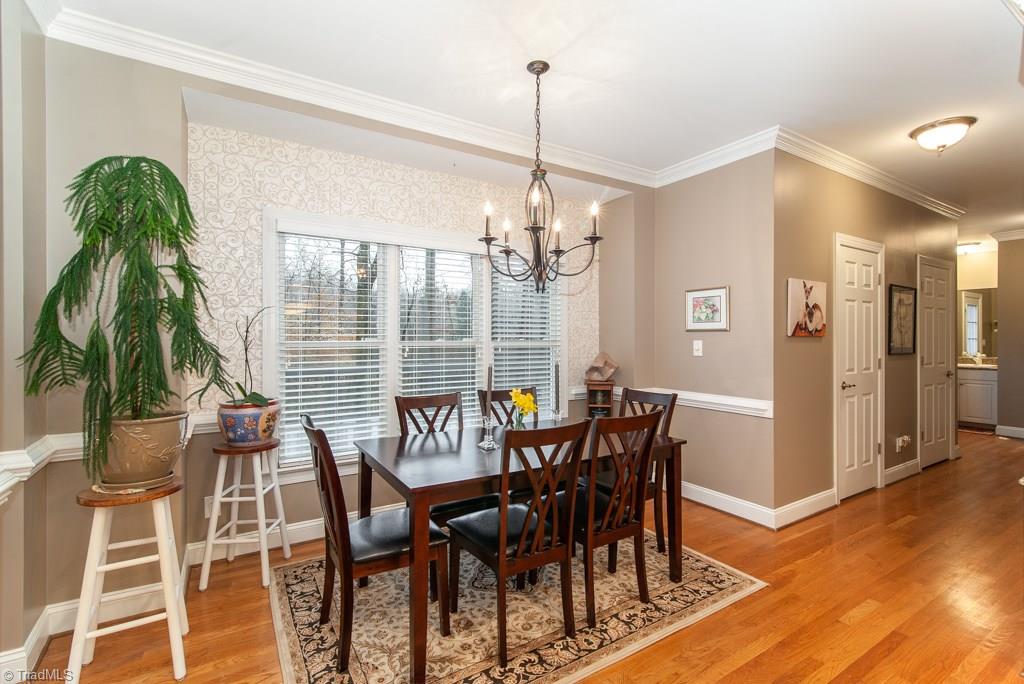 7700 Pinelawn Court Summerfield, NC 27358 - Photo 13 of 29