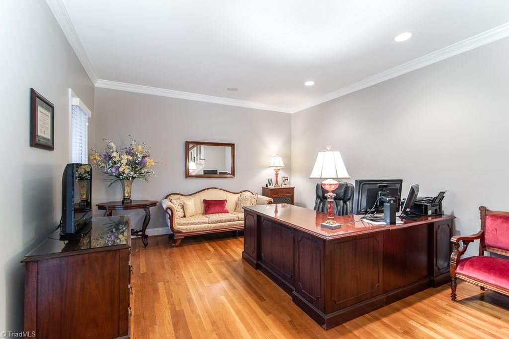 7700 Pinelawn Court Summerfield, NC 27358 - Photo 14 of 29