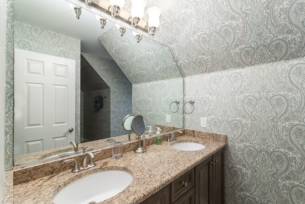 7700 Pinelawn Court Summerfield, NC 27358 - Photo 22 of 29