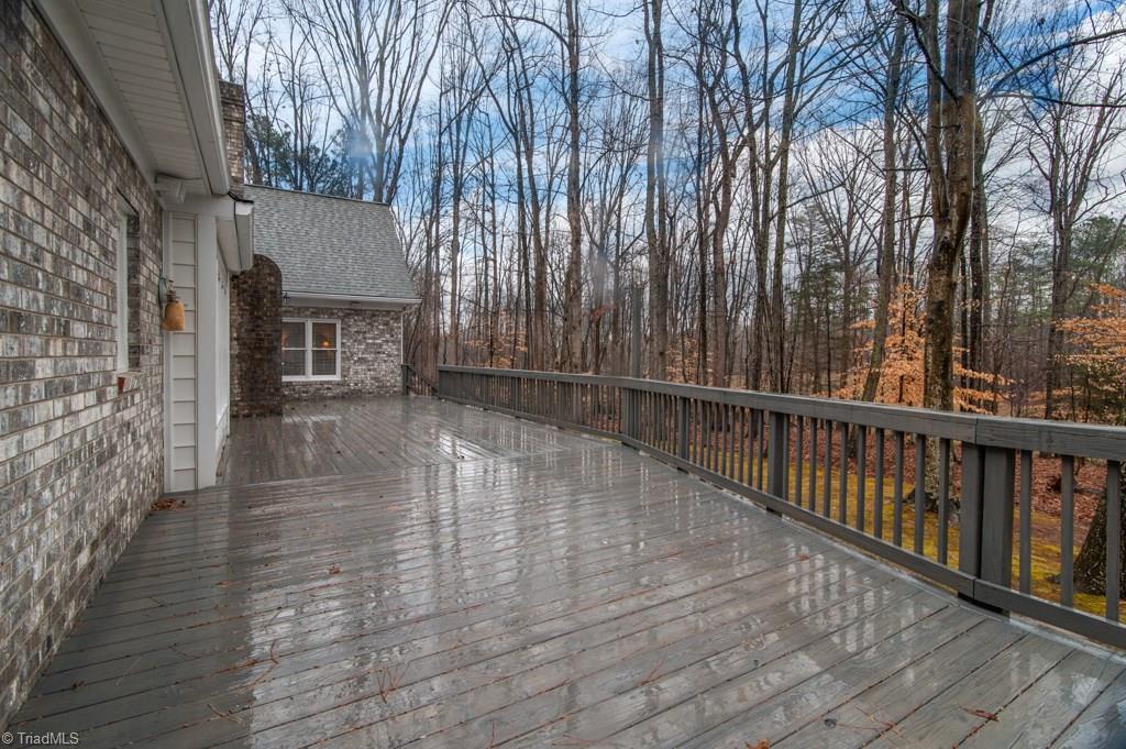 7700 Pinelawn Court Summerfield, NC 27358 - Photo 28 of 29