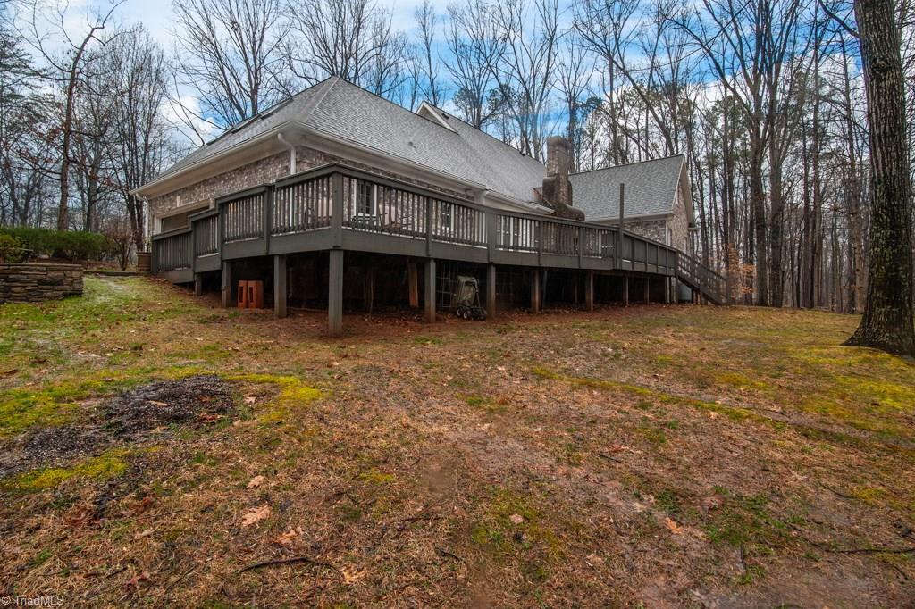 7700 Pinelawn Court Summerfield, NC 27358 - Photo 29 of 29