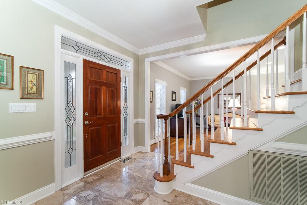 7700 Pinelawn Court Summerfield, NC 27358 - Photo 4 of 29