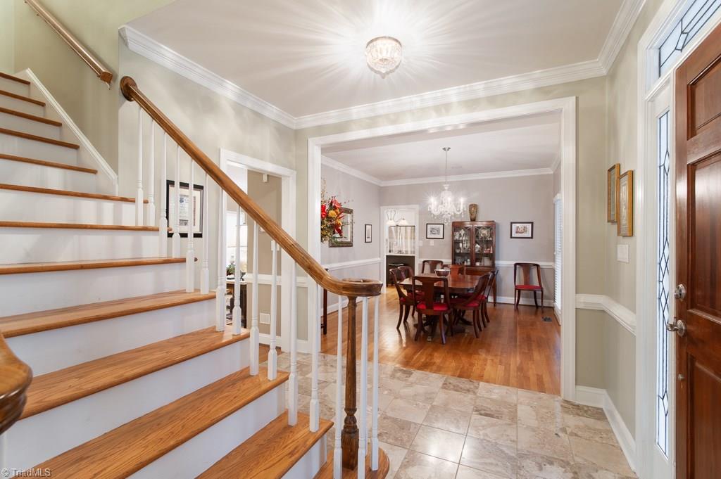 7700 Pinelawn Court Summerfield, NC 27358 - Photo 5 of 29