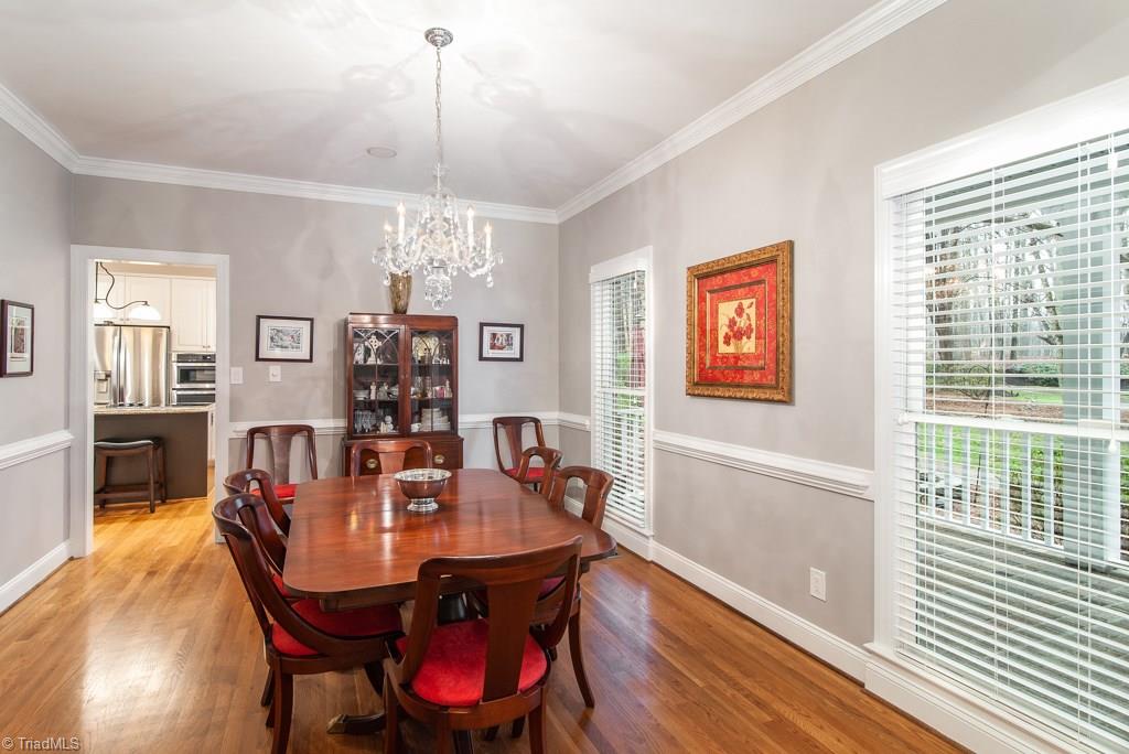7700 Pinelawn Court Summerfield, NC 27358 - Photo 6 of 29