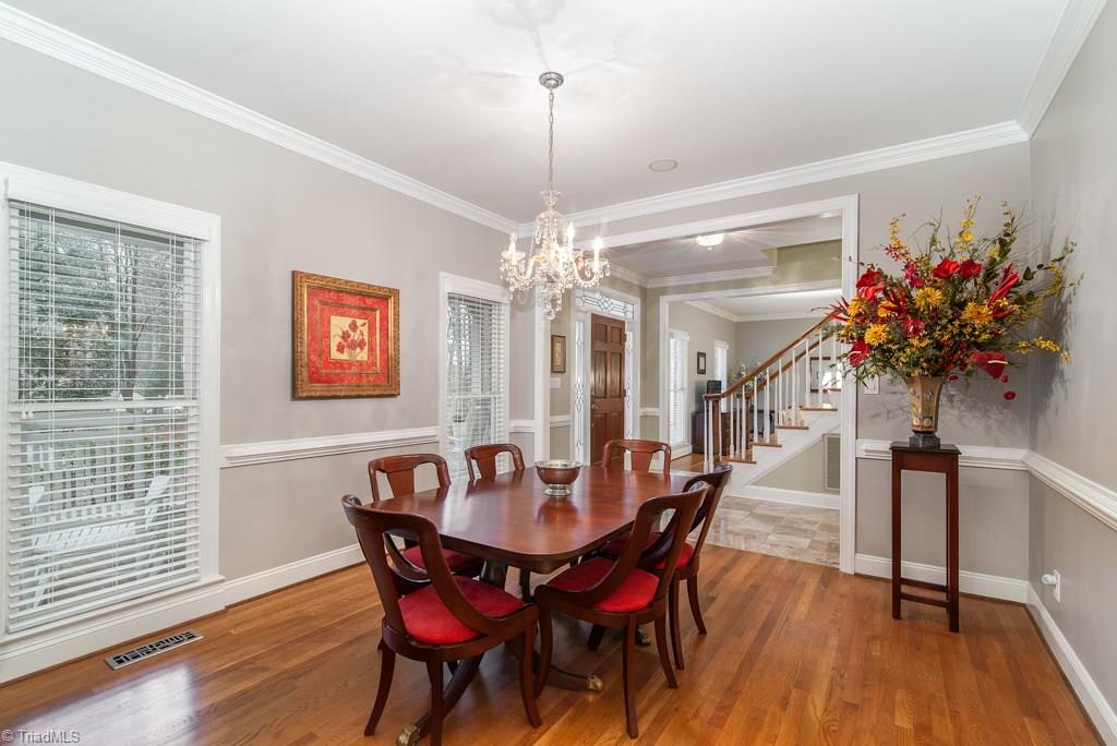 7700 Pinelawn Court Summerfield, NC 27358 - Photo 7 of 29