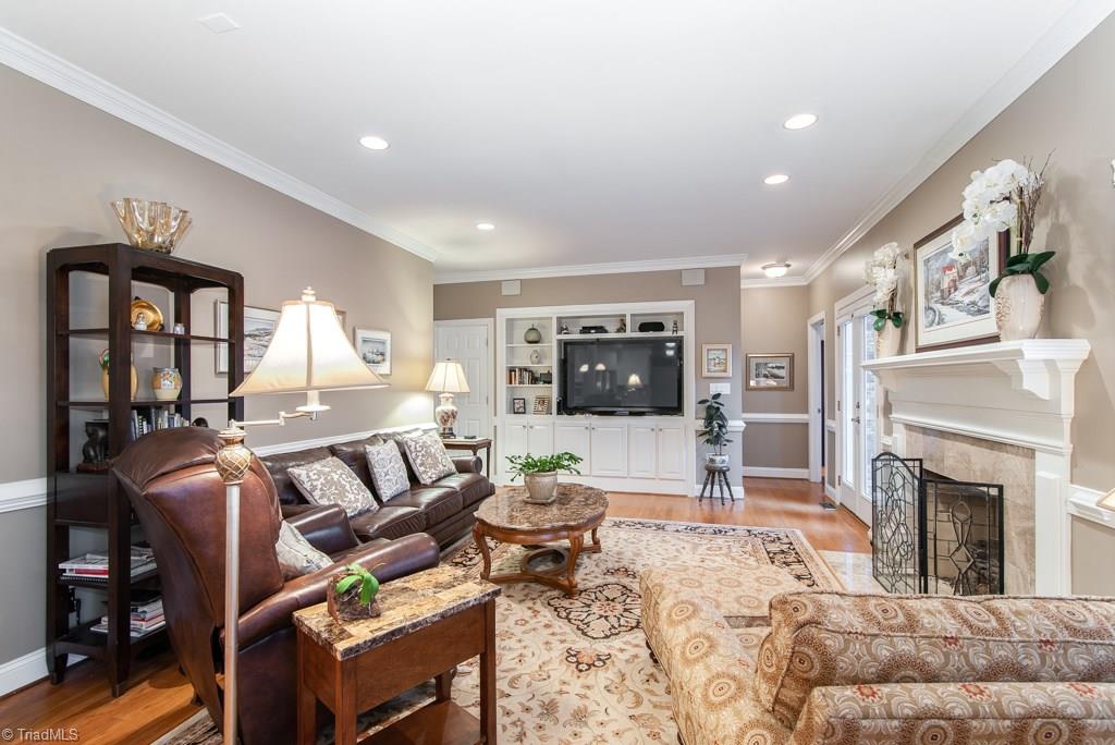 7700 Pinelawn Court Summerfield, NC 27358 - Photo 8 of 29