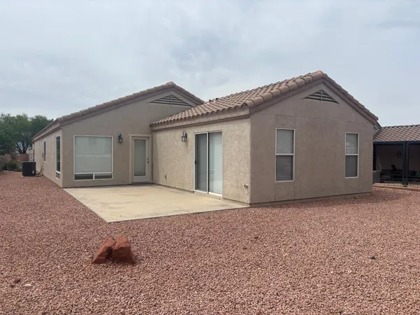 $1,995 | 5036 East Catalina Court, Cornville, AZ 86325