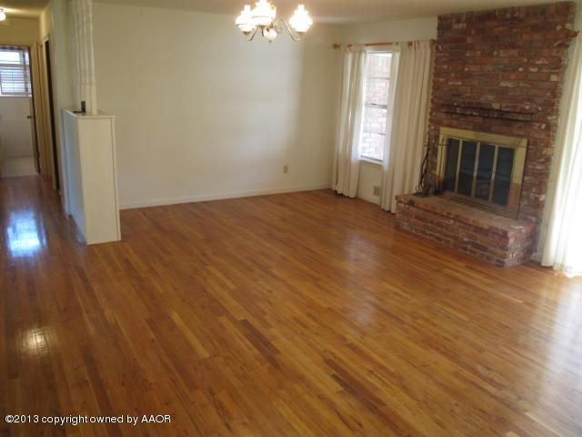 6123 Hanson Road Amarillo, TX 79106 - Photo 6 of 18 6123 Hanson 005