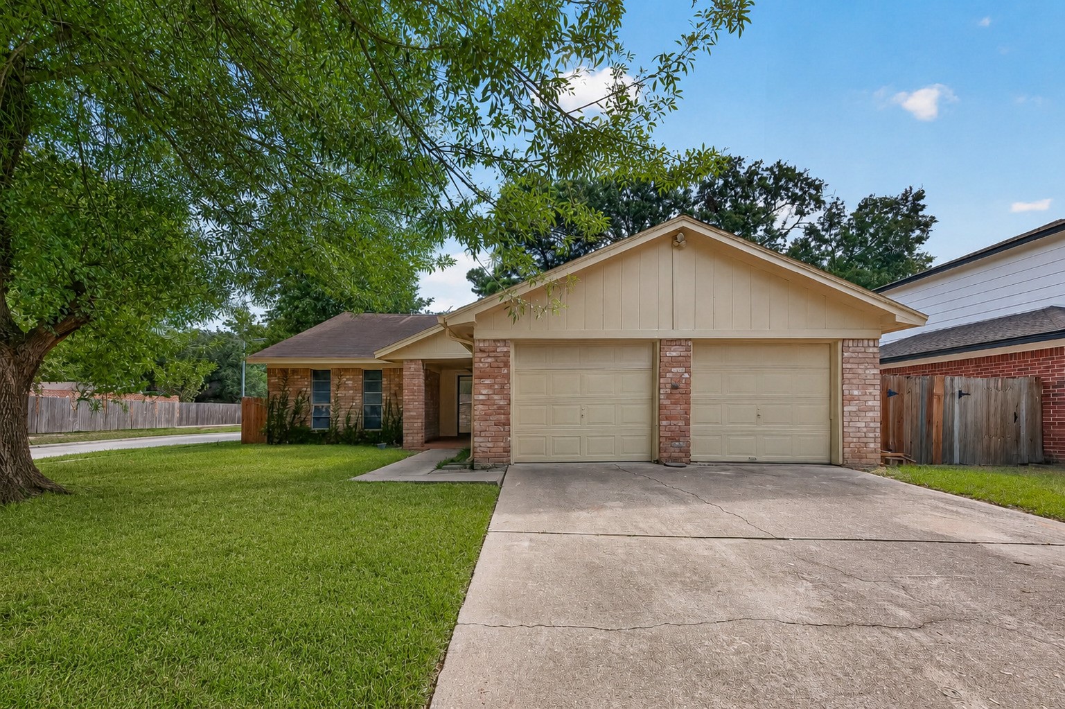 24050 Spring Briar Lane Spring, TX 77373 - Photo 1 of 29 Gallery Image 1