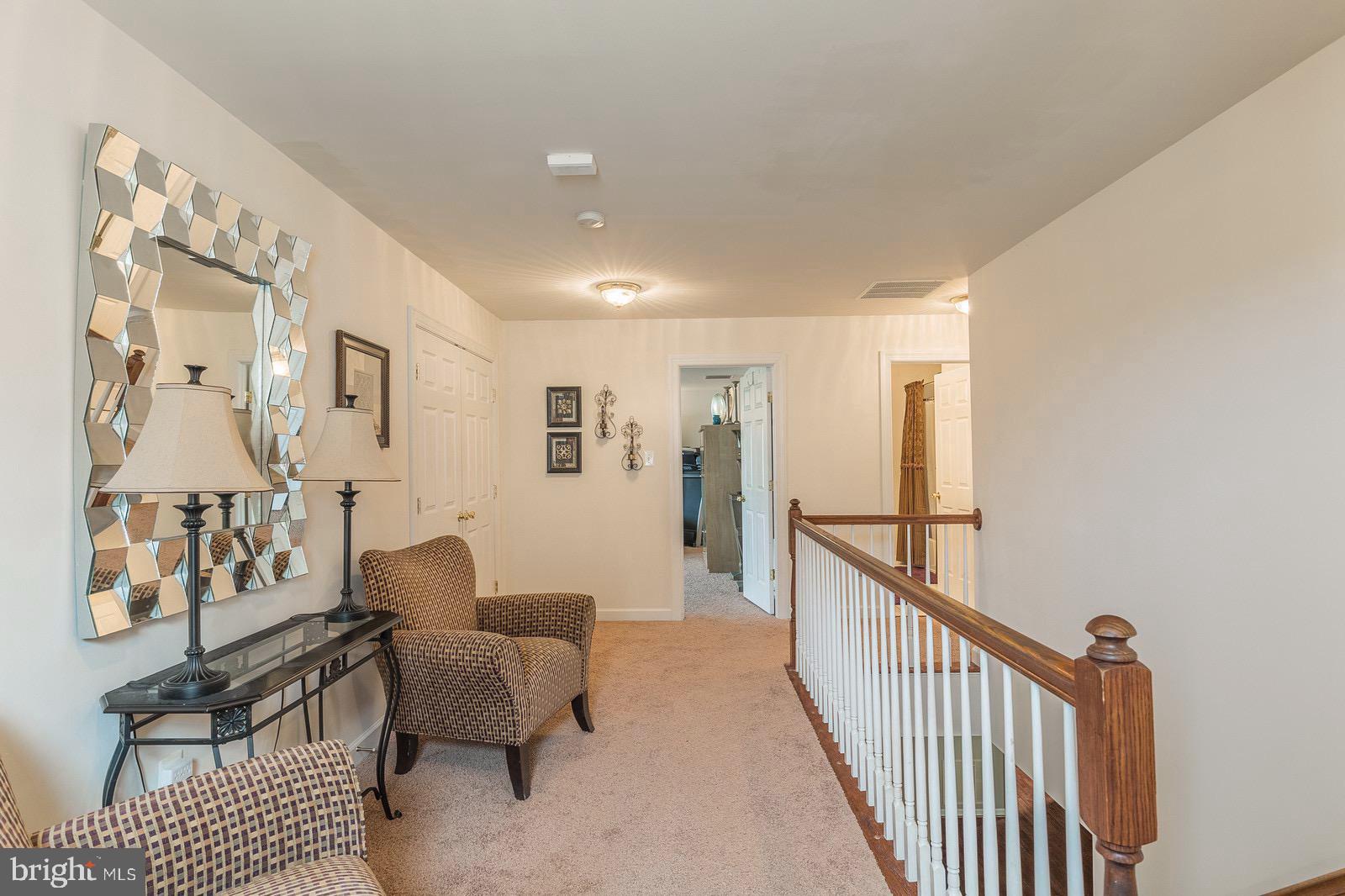 4157 Agency Loop Triangle, VA 22172 - Photo 17 of 30 a living room with furniture