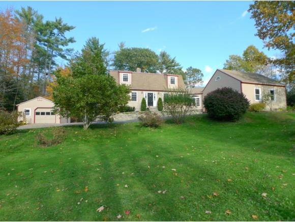 47 Old Town Farm Road Exeter, NH 03833 - Photo 1 of 1