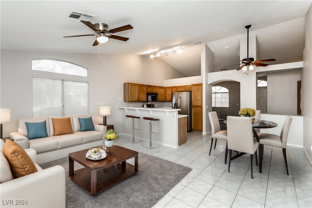 923 Longshanks Road Henderson, NV 89015 - Photo 12 of 21 Virtually Staged