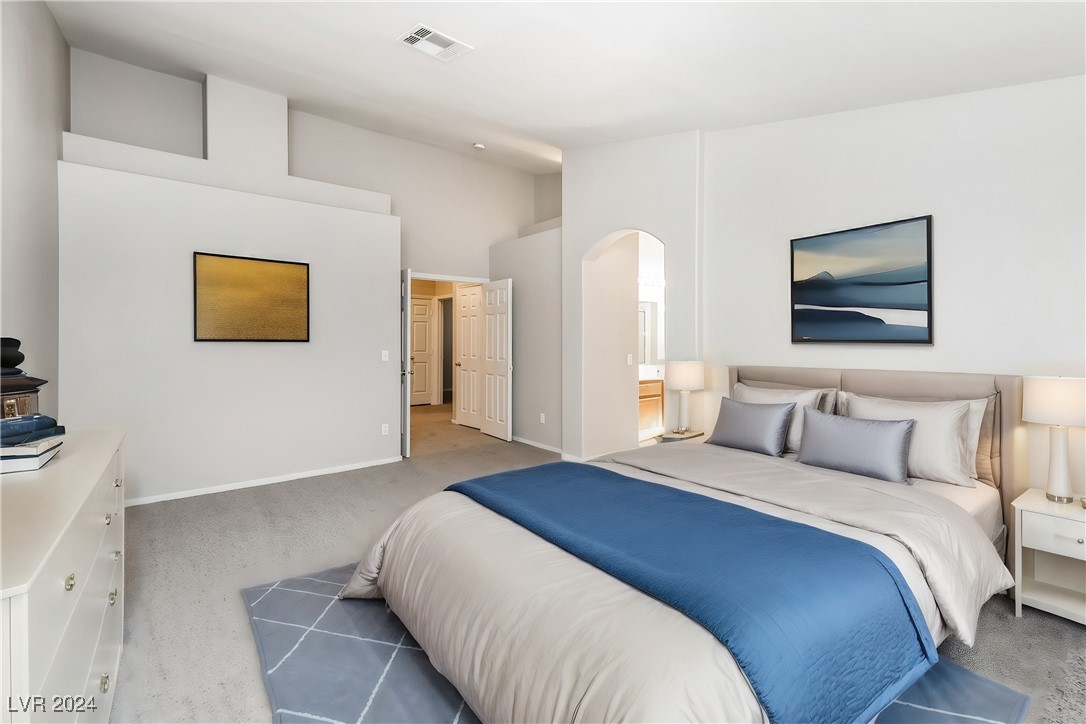 923 Longshanks Road Henderson, NV 89015 - Photo 16 of 21 Virtually Staged