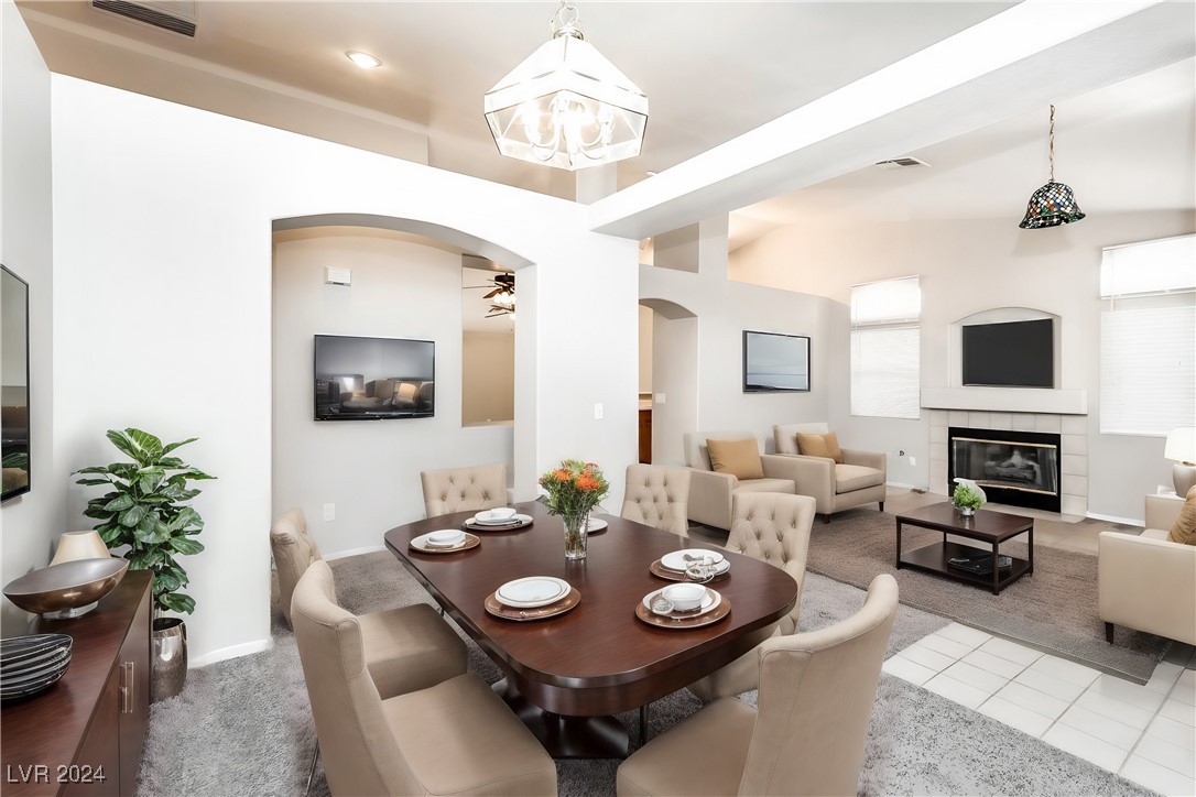 923 Longshanks Road Henderson, NV 89015 - Photo 7 of 21 Virtually Staged