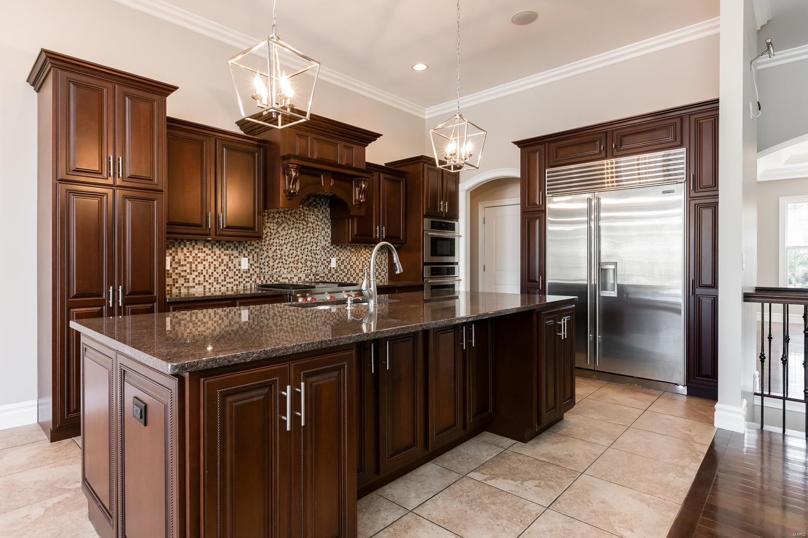 7412 Creek Ridge Lane Edwardsville, IL 62025 - Photo 12 of 47 Gallery Image 12