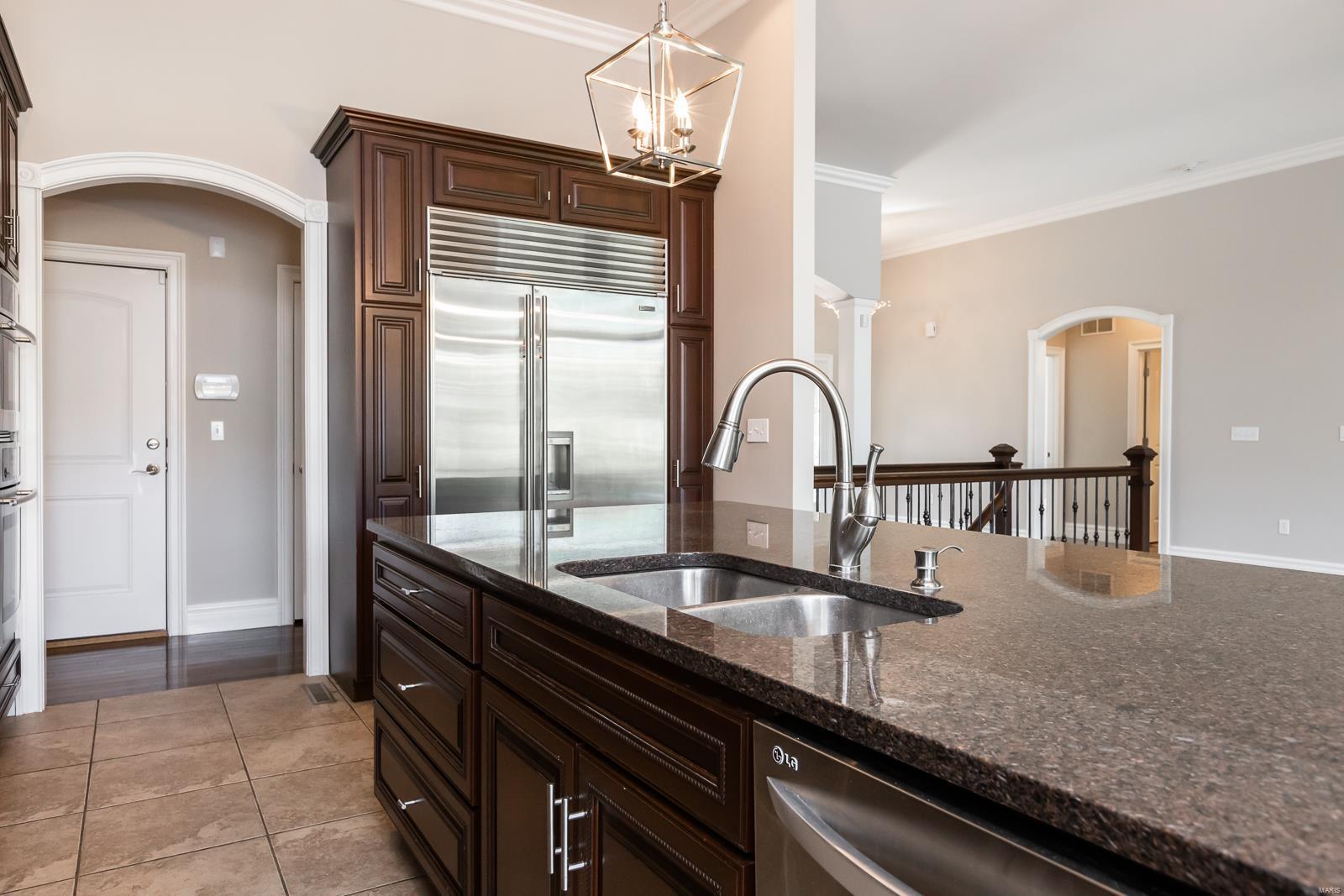 7412 Creek Ridge Lane Edwardsville, IL 62025 - Photo 13 of 47 Gallery Image 13