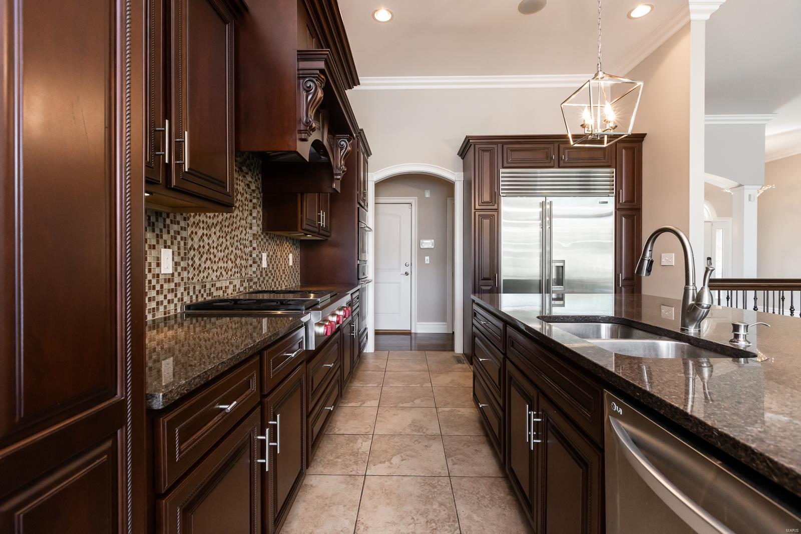7412 Creek Ridge Lane Edwardsville, IL 62025 - Photo 15 of 47 Gallery Image 15
