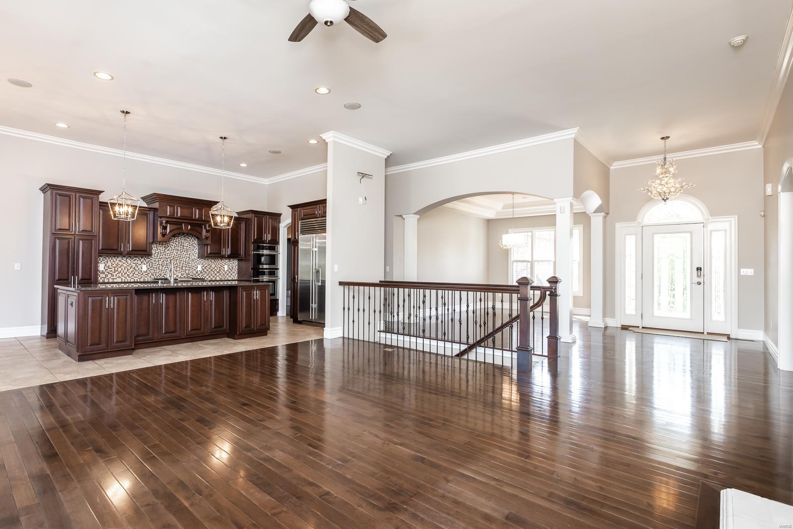 7412 Creek Ridge Lane Edwardsville, IL 62025 - Photo 17 of 47 Gallery Image 17
