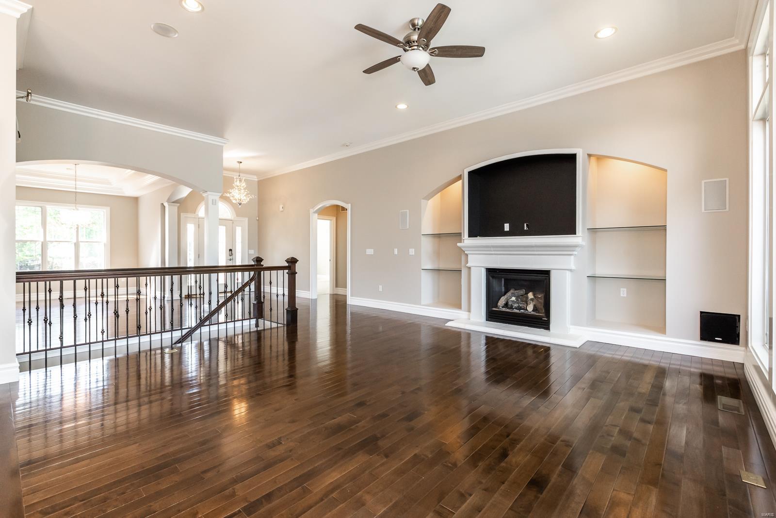7412 Creek Ridge Lane Edwardsville, IL 62025 - Photo 19 of 47 Gallery Image 19