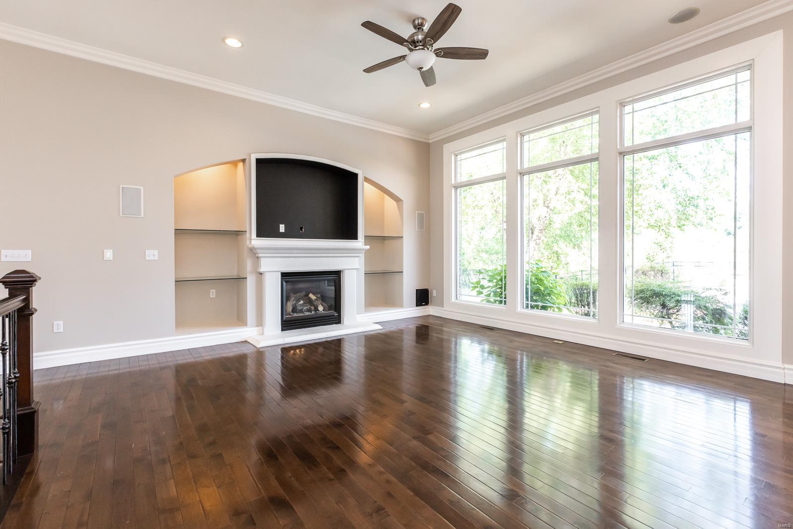 7412 Creek Ridge Lane Edwardsville, IL 62025 - Photo 20 of 47 Gallery Image 20