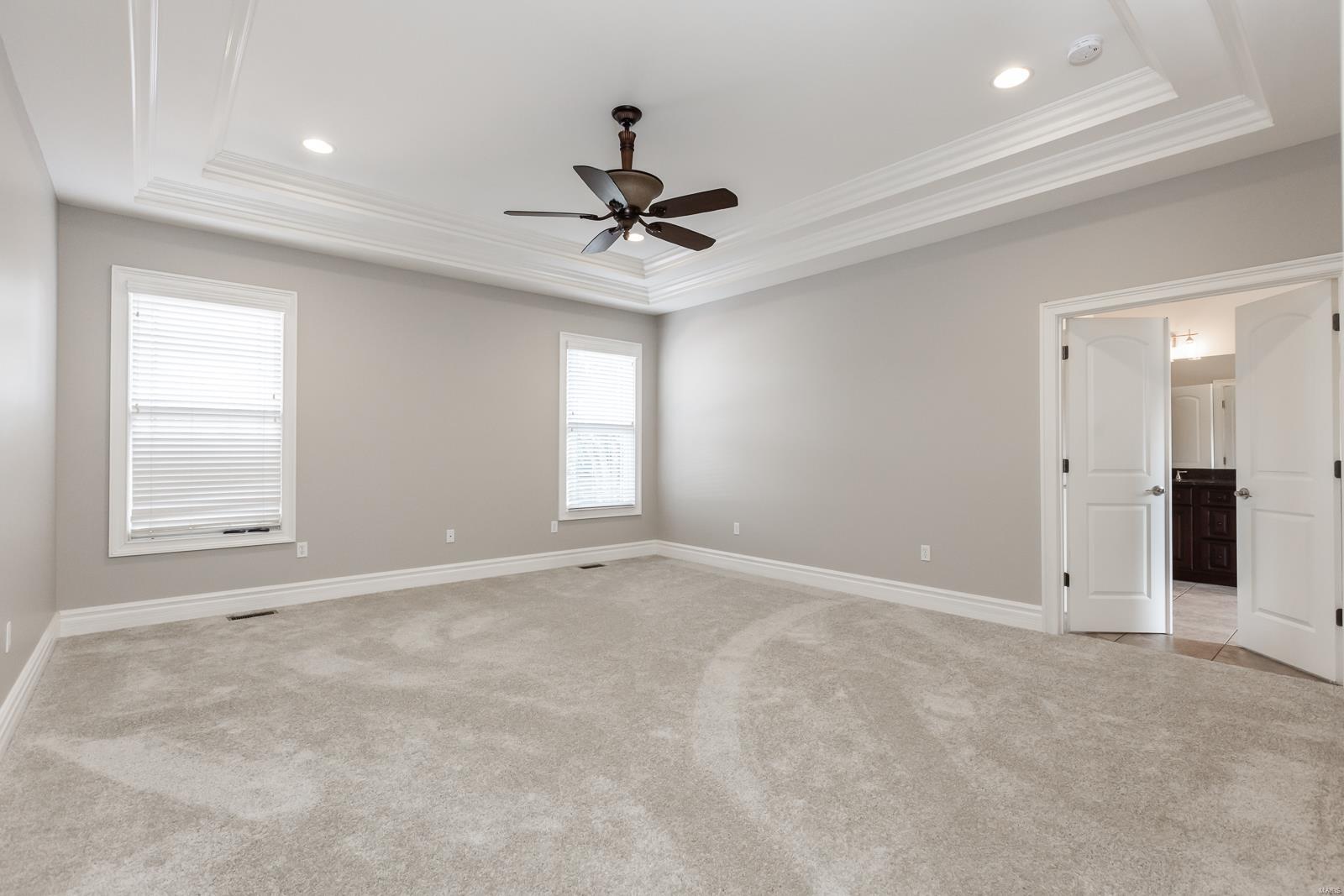 7412 Creek Ridge Lane Edwardsville, IL 62025 - Photo 30 of 47 Gallery Image 30