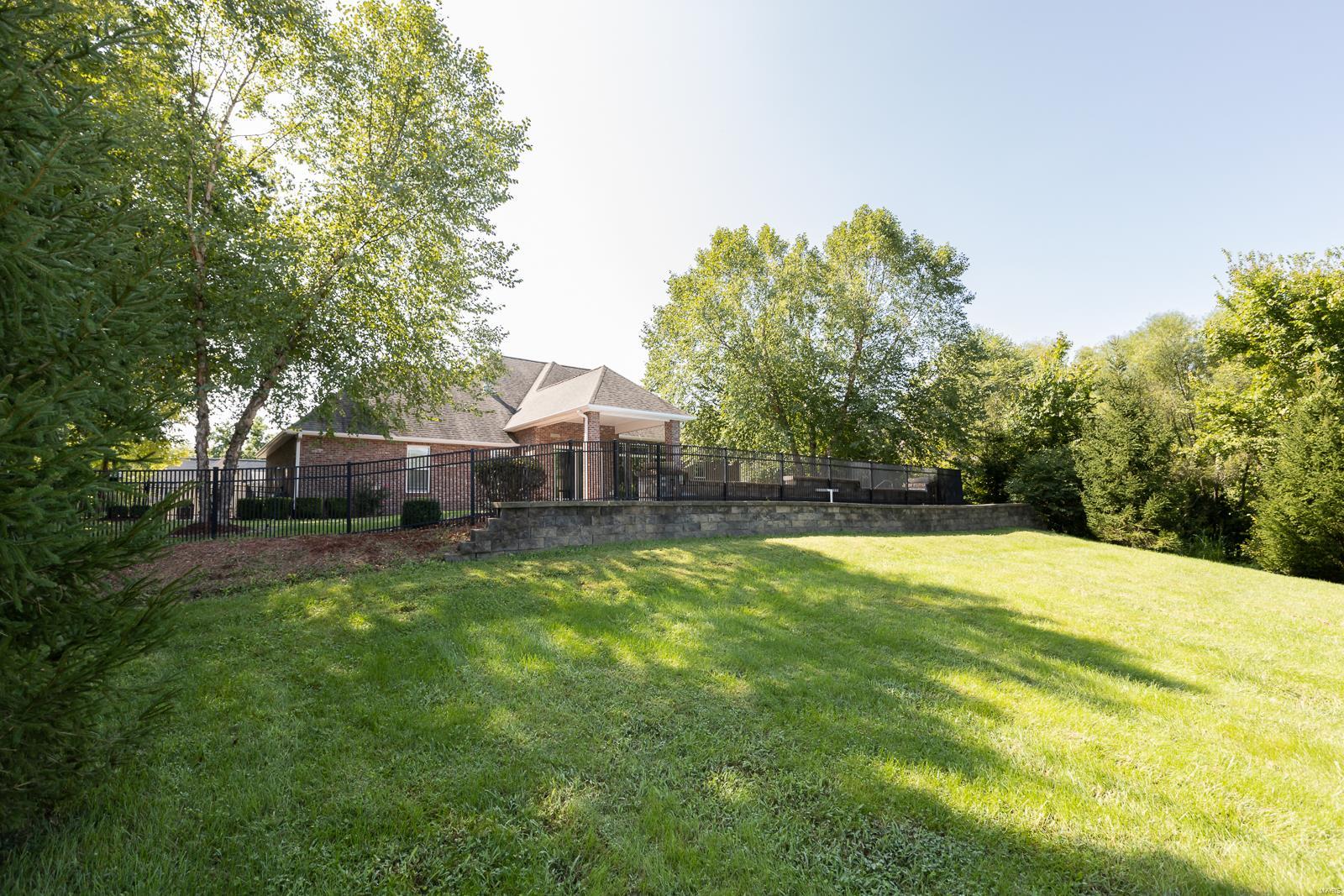 7412 Creek Ridge Lane Edwardsville, IL 62025 - Photo 3 of 47 Gallery Image 3
