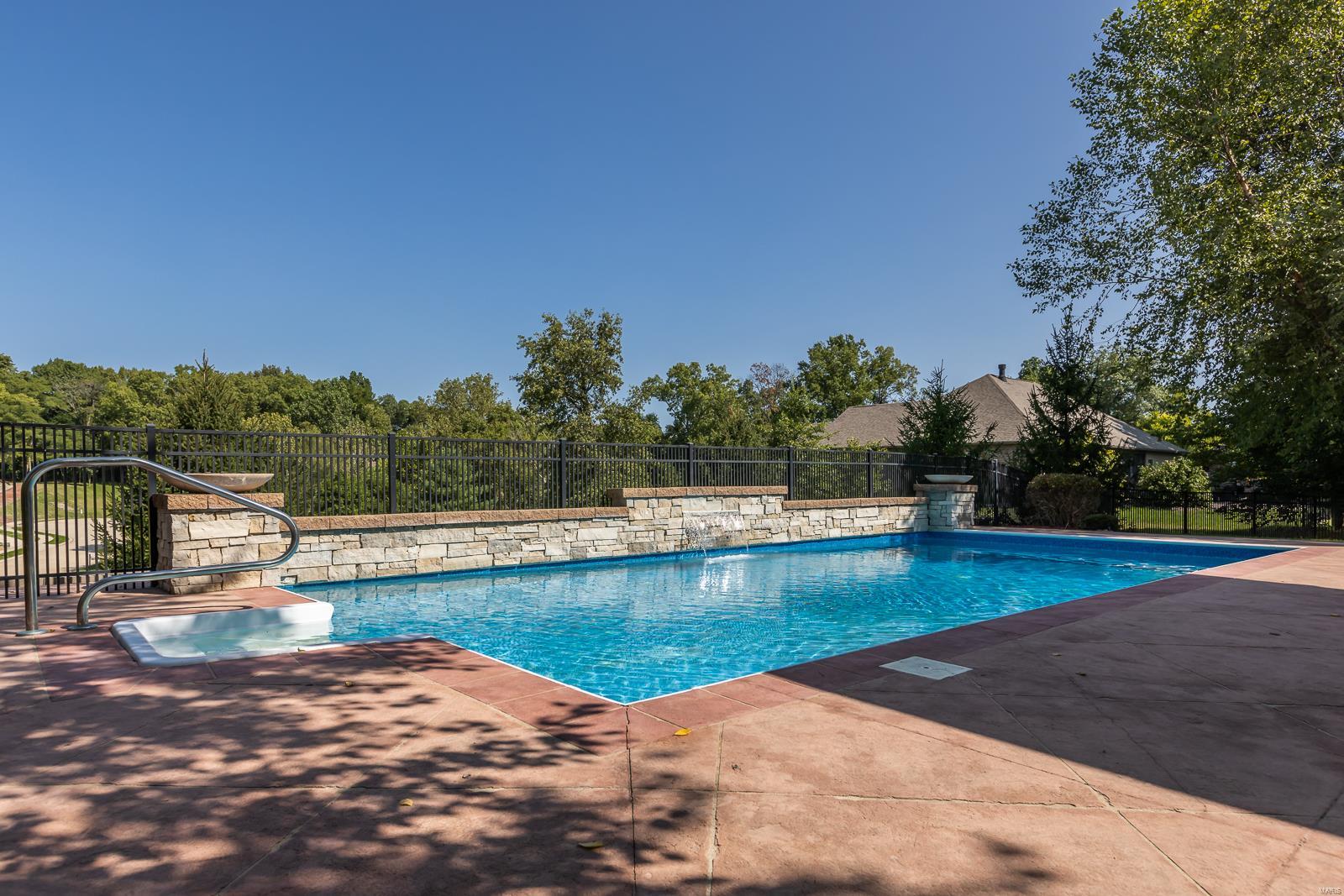 7412 Creek Ridge Lane Edwardsville, IL 62025 - Photo 40 of 47 Gallery Image 40