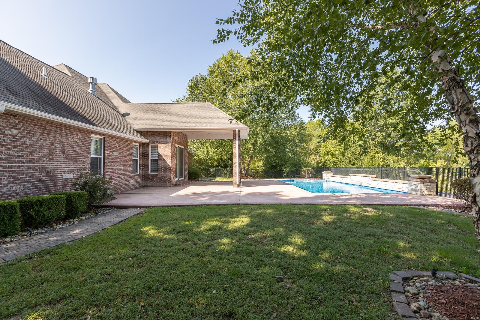 7412 Creek Ridge Lane Edwardsville, IL 62025 - Photo 42 of 47 Gallery Image 42