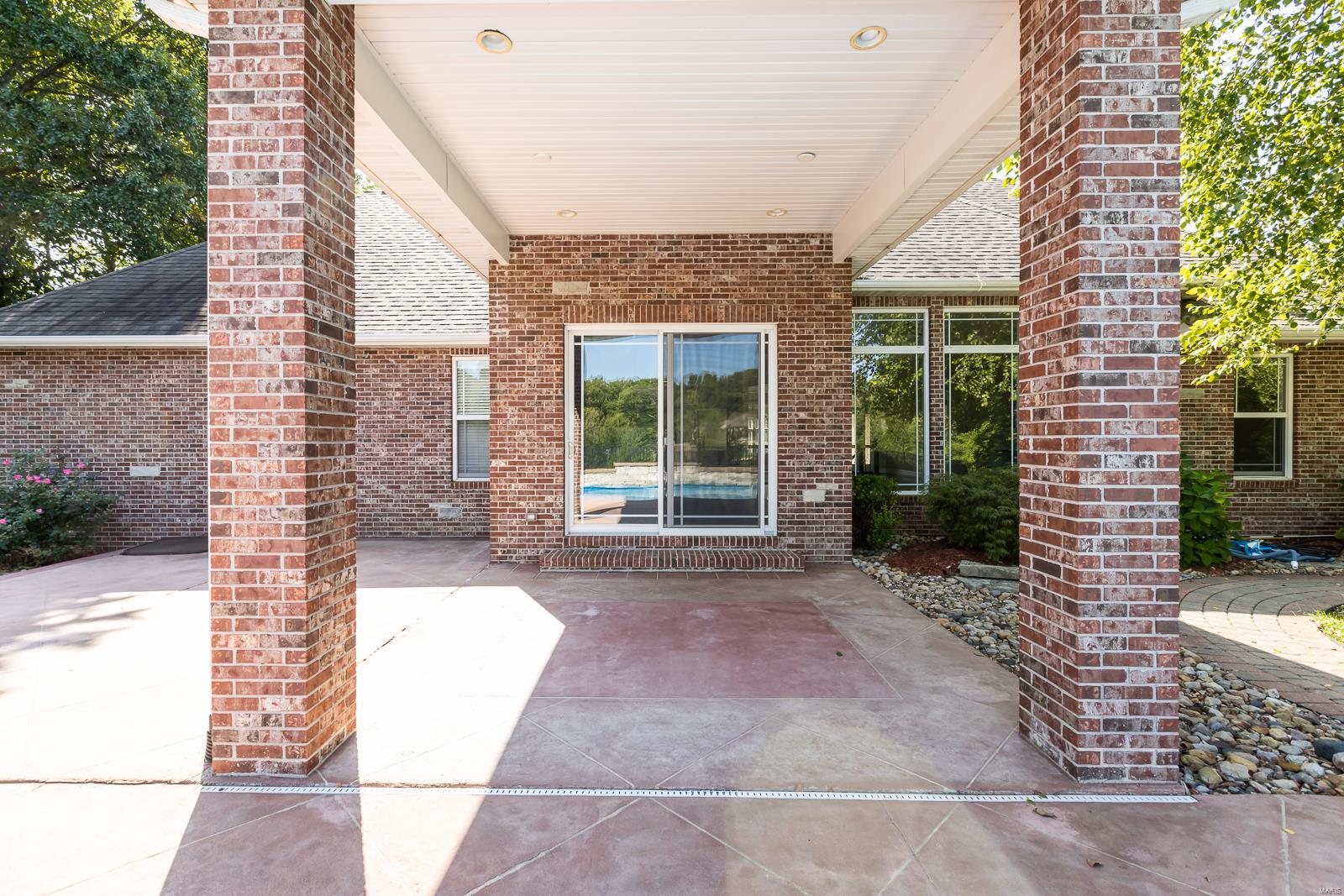 7412 Creek Ridge Lane Edwardsville, IL 62025 - Photo 43 of 47 Gallery Image 43