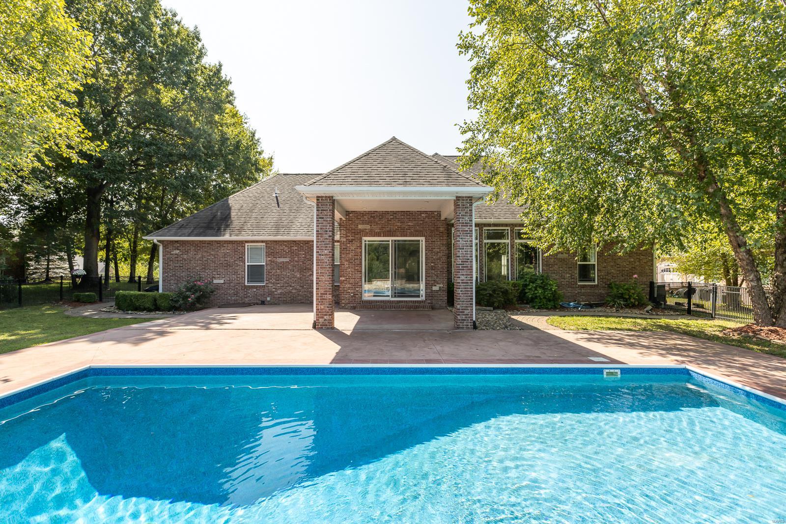 7412 Creek Ridge Lane Edwardsville, IL 62025 - Photo 44 of 47 Gallery Image 44