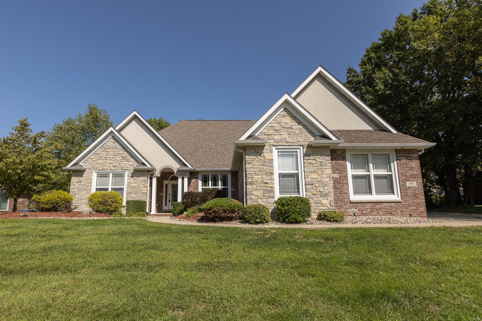 7412 Creek Ridge Lane Edwardsville, IL 62025 - Photo 47 of 47 Gallery Image 47
