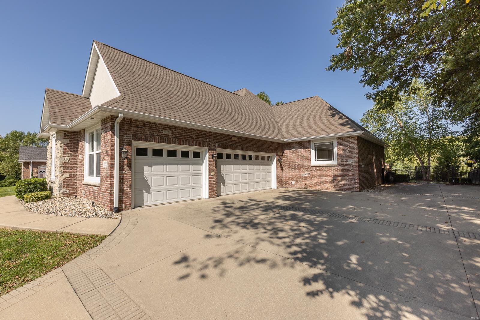 7412 Creek Ridge Lane Edwardsville, IL 62025 - Photo 10 of 47 Gallery Image 10