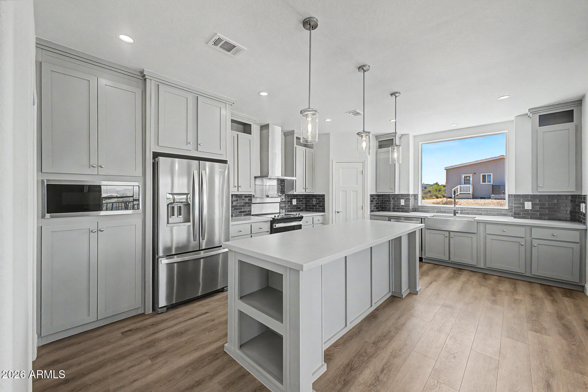 16231 East Via Dona Road Scottsdale, AZ 85262 - Photo 29 of 44