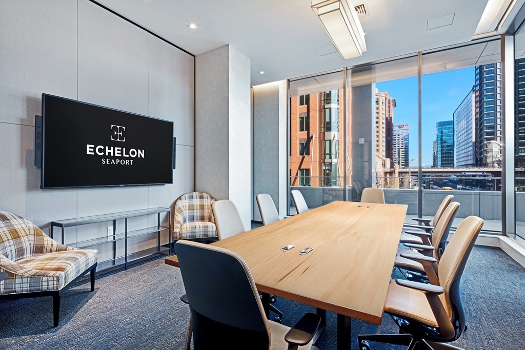 133 Seaport Boulevard, Unit 2017 Boston, MA 02210 - Photo 15 of 18