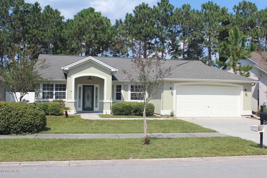 3461 Cherry Ridge Road Lynn Haven, FL 32444 - Photo 1 of 33 Gallery Image 1