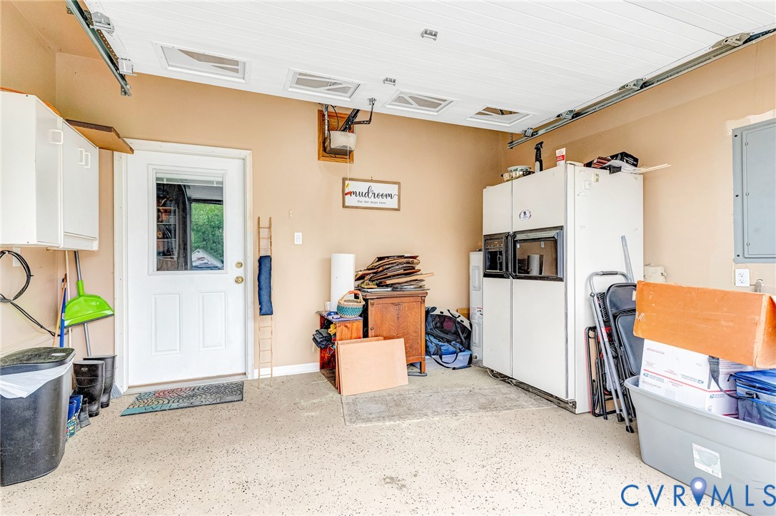 5629 West Quaker Road Disputanta, VA 23842 - Photo 30 of 43 Mud room / Utility Room