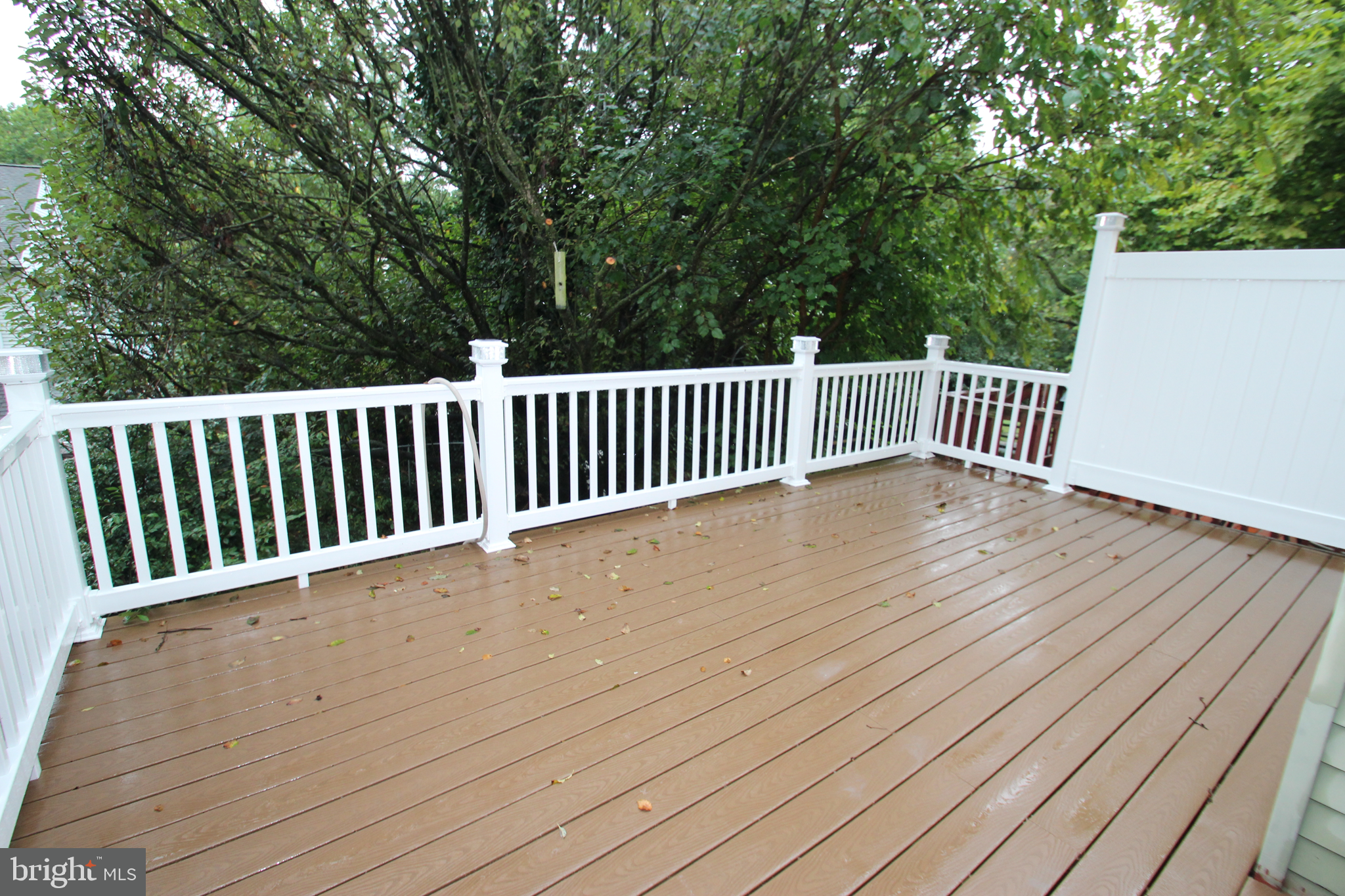 105 Chadd Road Newark, DE 19711 - Photo 14 of 14 Deck