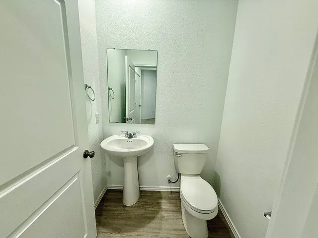 $2,595 | 1724 Four Waters Loop, Georgetown, TX 78628