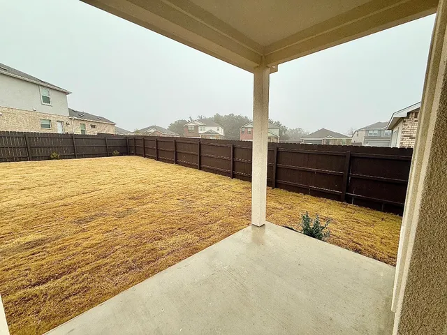 $2,595 | 1724 Four Waters Loop, Georgetown, TX 78628